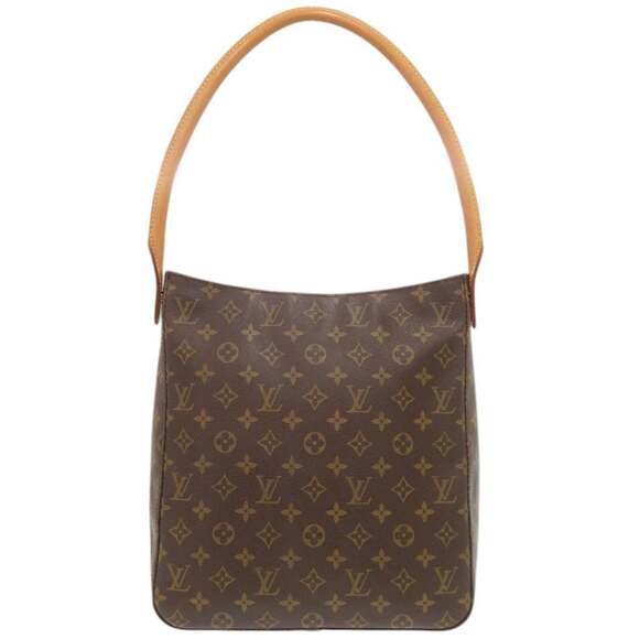 LOUIS VUITTON Handbags - Louis Vuitton Looping GM Monogram M51145 Shoulder Bag LV 1264 LOUIS VUITTON